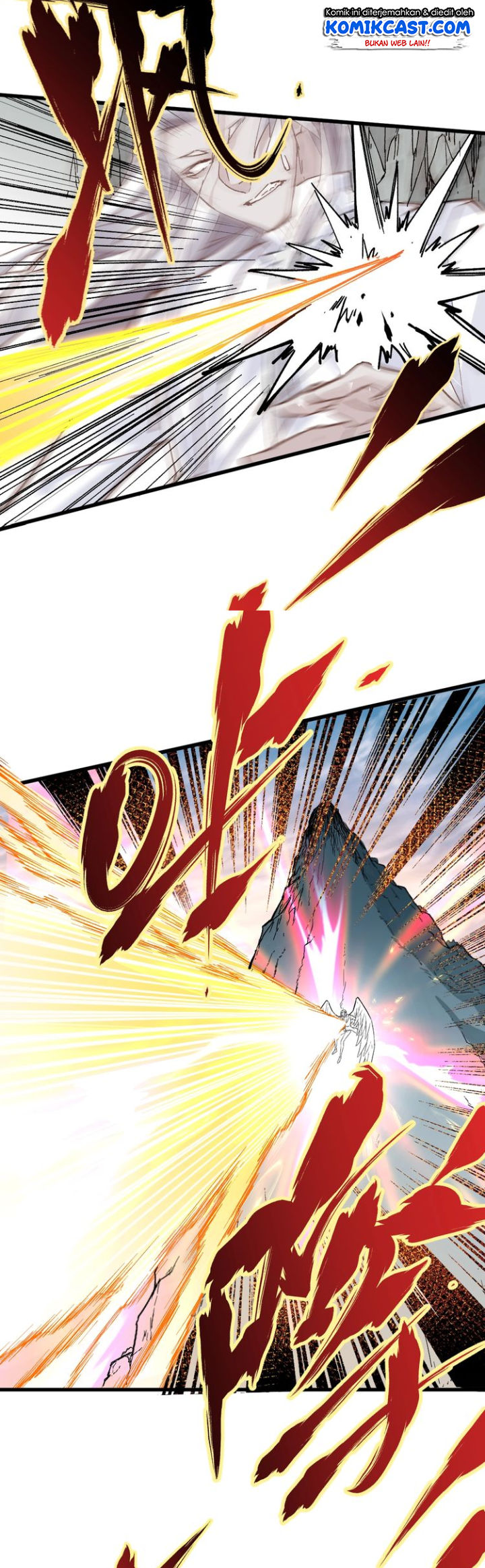 The Sacred Ruins Chapter 36 Gambar 29